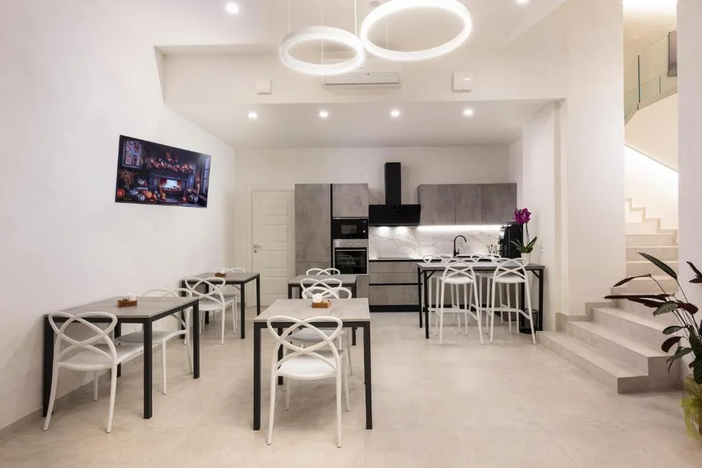 B&B IL MORO Boutique Rooms