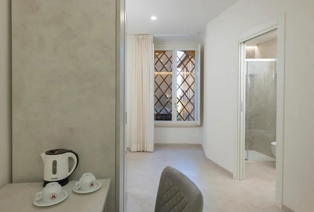 B&B IL MORO Boutique Rooms — foto 3