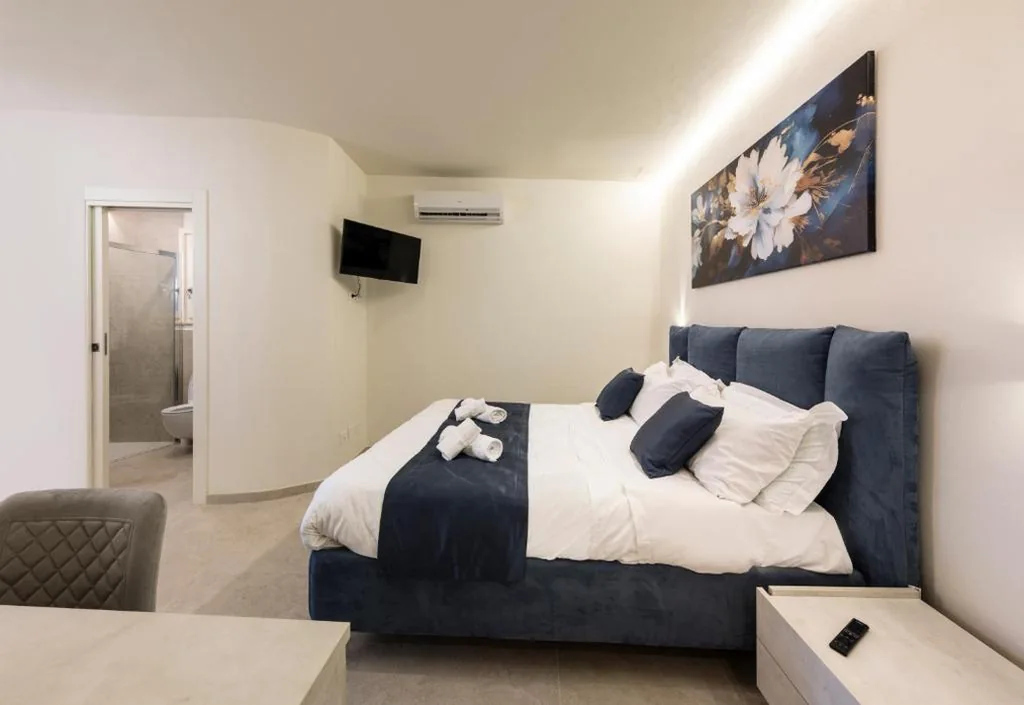 B&B IL MORO Boutique Rooms — foto 4