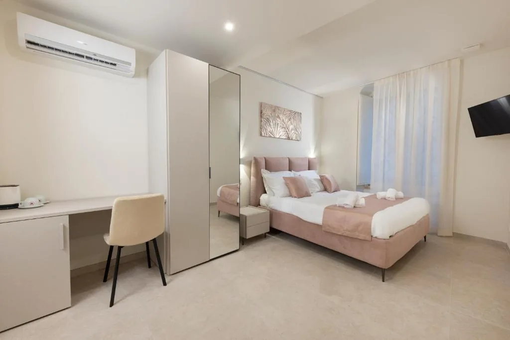 B&B IL MORO Boutique Rooms — foto 6