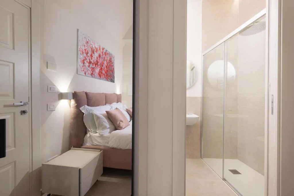 B&B IL MORO Boutique Rooms — foto 7