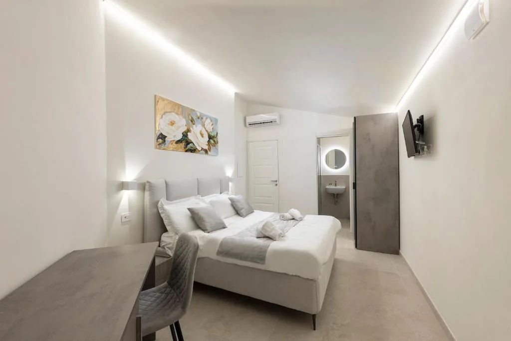 B&B IL MORO Boutique Rooms — foto 8