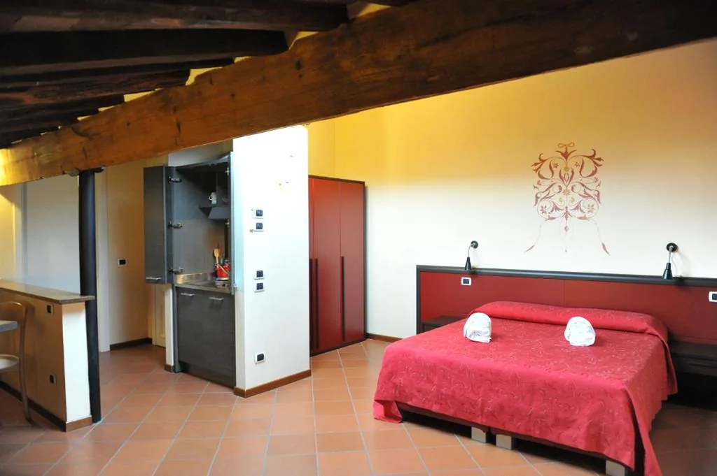 B&B Il Seminario
