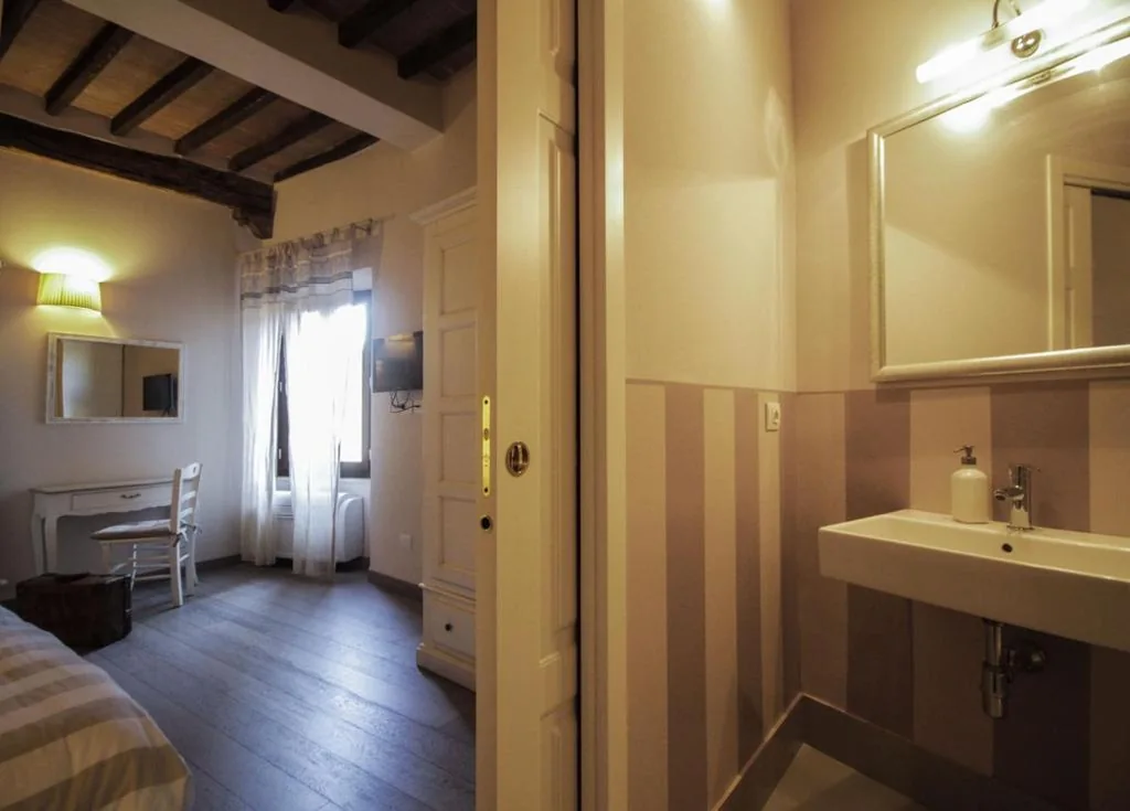 B&B Il Senesino