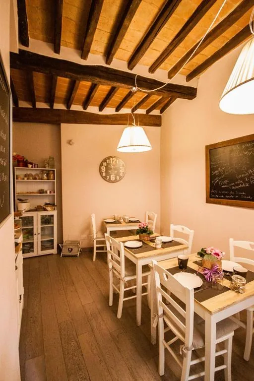 B&B Il Senesino — foto 3
