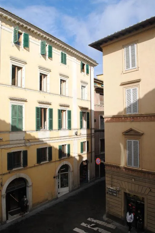 B&B Il Senesino — foto 5