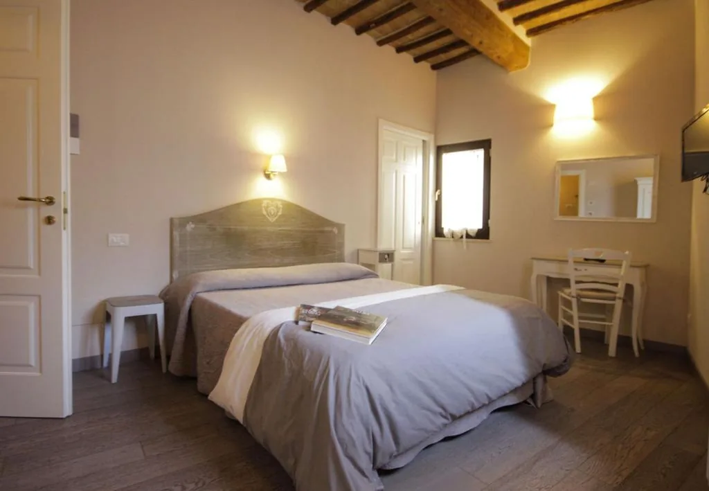 B&B Il Senesino — foto 7