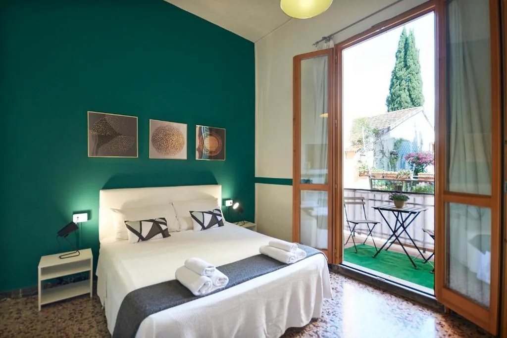 B&B In Centro