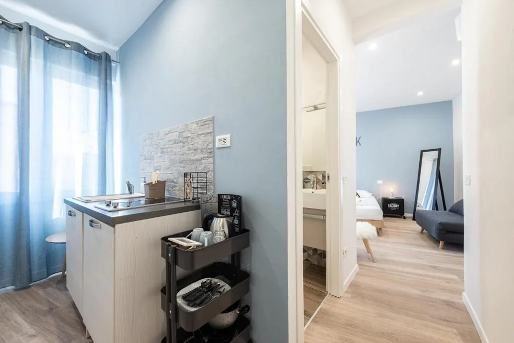 B&B Interno12 — foto 3