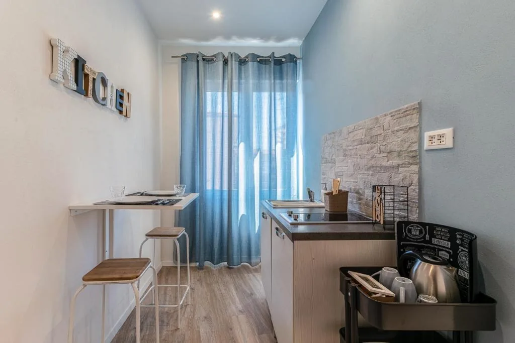 B&B Interno12 — foto 4