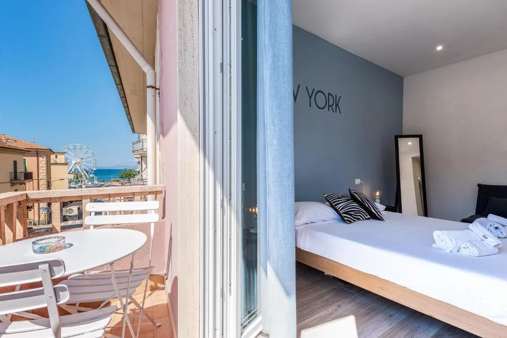 B&B Interno12 — foto 6