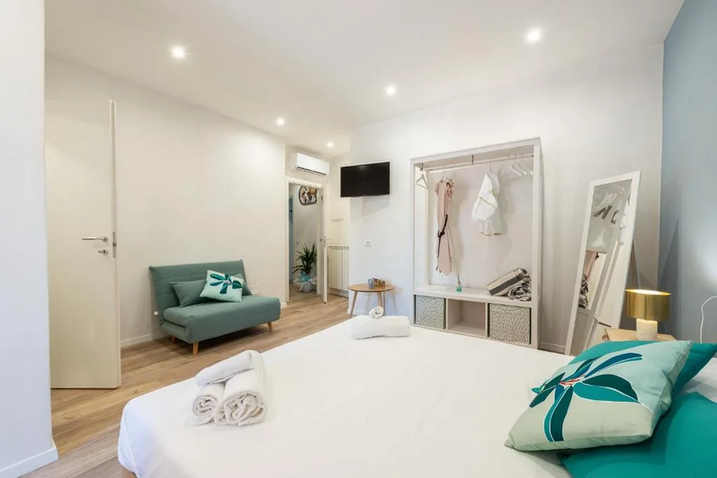 B&B Interno12 — foto 7