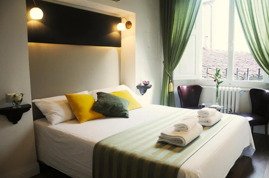 B&B Isola d’Arno
