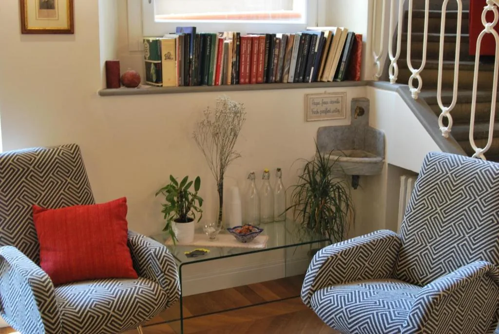 B&B Isola d’Arno — foto 5
