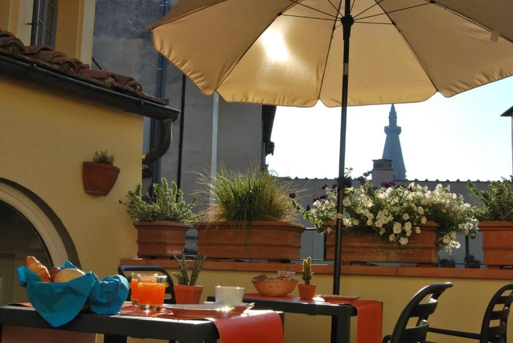B&B Isola d’Arno — foto 6
