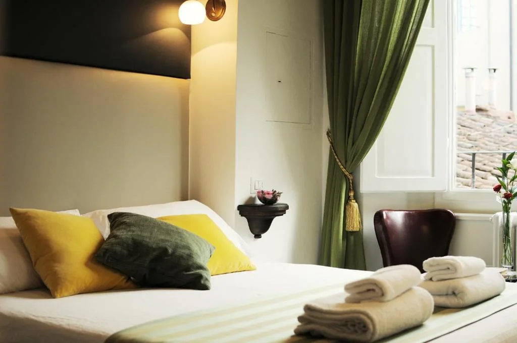 B&B Isola d’Arno — foto 7