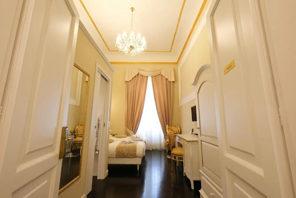 B&B Kingsman — foto 4