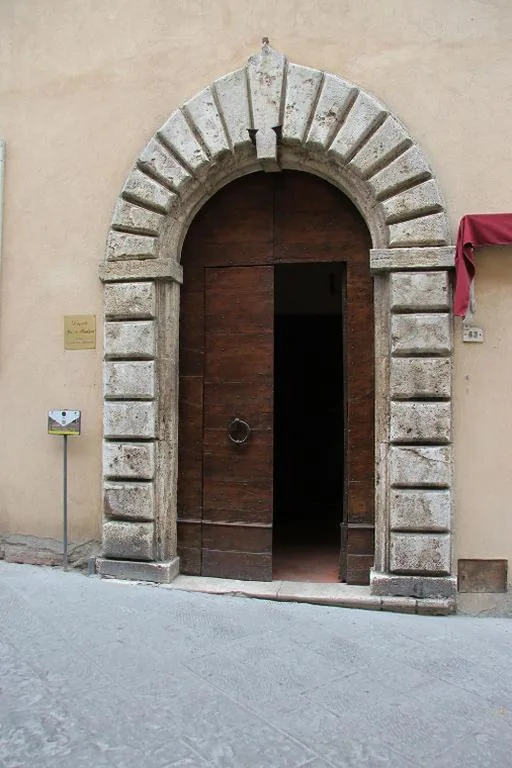 B&B L’Agnolo Di Caroti Cinzia