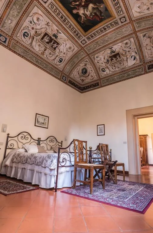 B&B L’Agnolo Di Caroti Cinzia