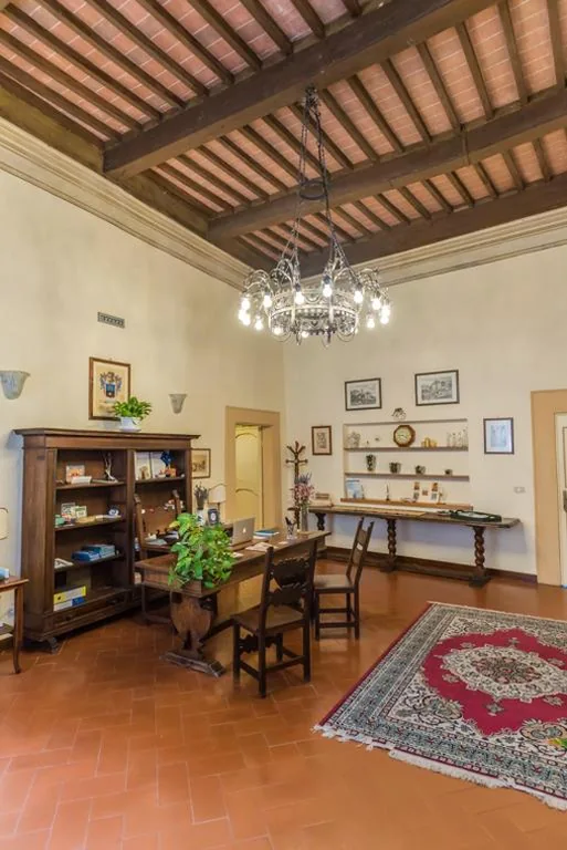 B&B L’Agnolo Di Caroti Cinzia — foto 4
