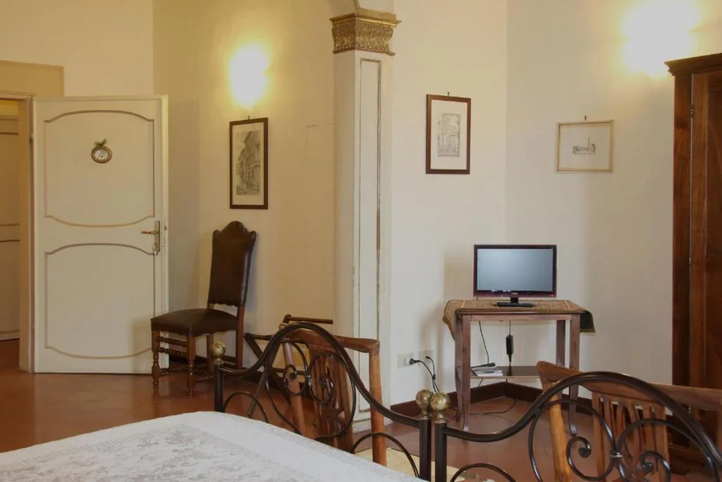 B&B L’Agnolo Di Caroti Cinzia — foto 5