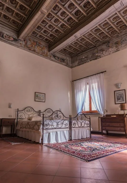 B&B L’Agnolo Di Caroti Cinzia — foto 6