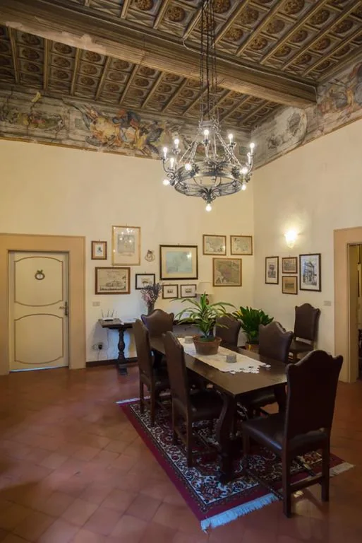 B&B L’Agnolo Di Caroti Cinzia — foto 8
