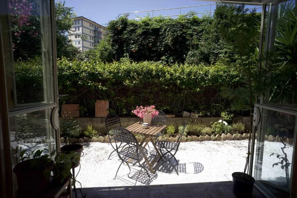 B&B l’Olivo