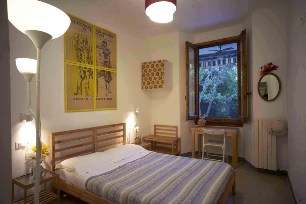 B&B l’Olivo