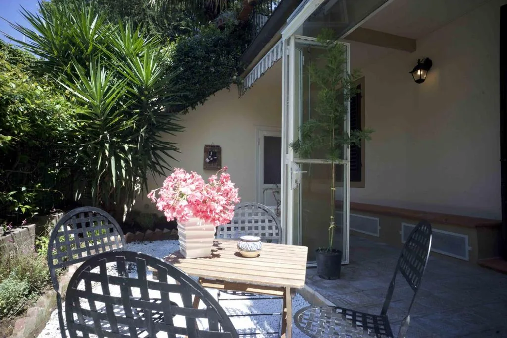 B&B l’Olivo — foto 5