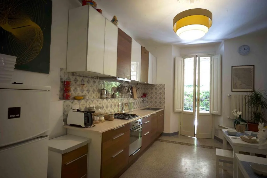 B&B l’Olivo — foto 8
