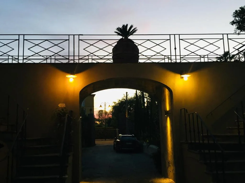B&b L’ Orangerie