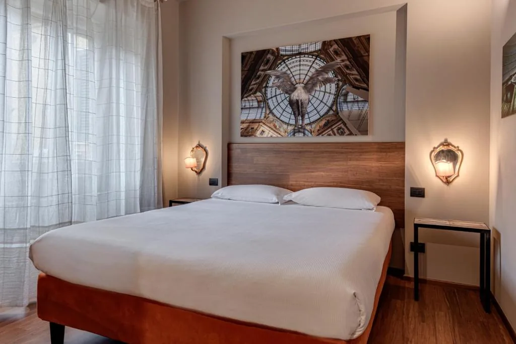B&b L’ Orangerie