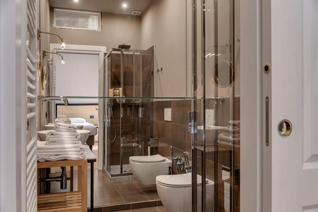 B&b L’ Orangerie — foto 3