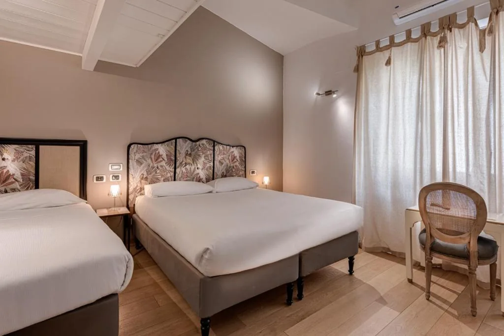 B&b L’ Orangerie — foto 4