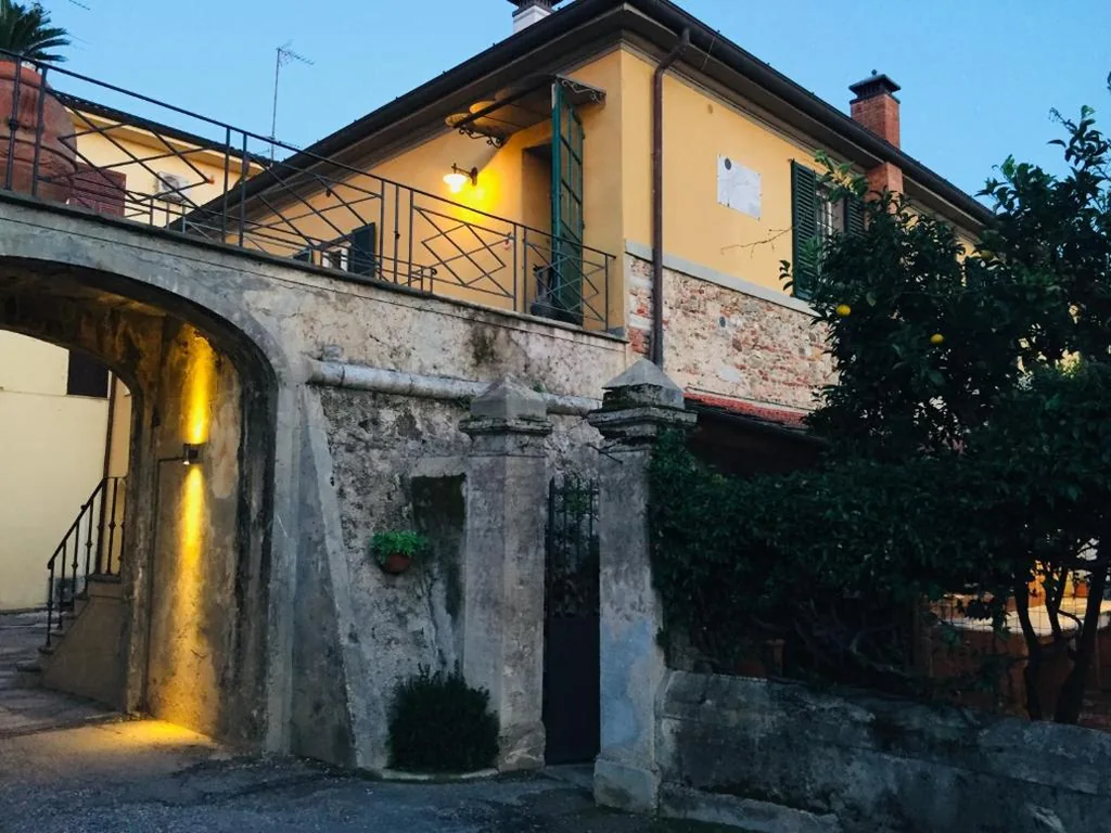 B&b L’ Orangerie — foto 6