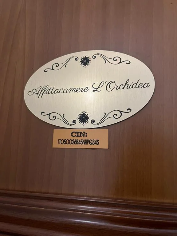 B&B L’Orchidea — foto 6
