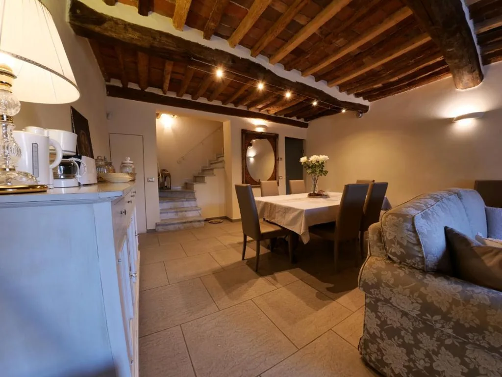 B&B La Bella Lucca — foto 4