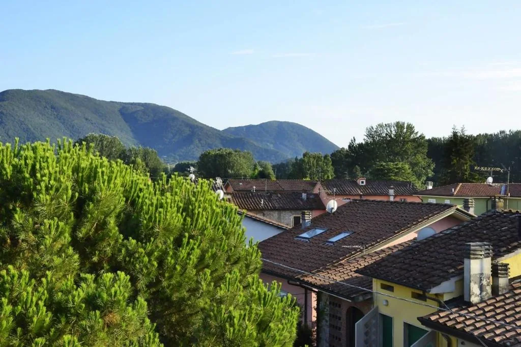 B&B La Bella Lucca — foto 6