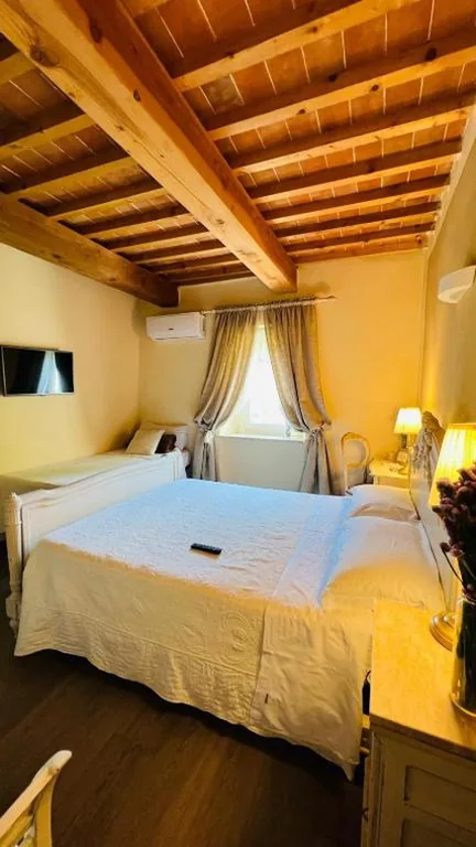 B&B La Bella Lucca — foto 7