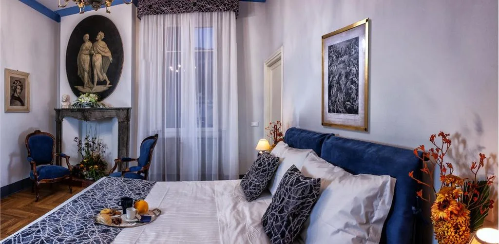 B&B “La Bottega d’Arte”