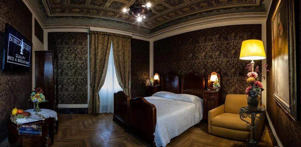 B&B “La Bottega d’Arte”