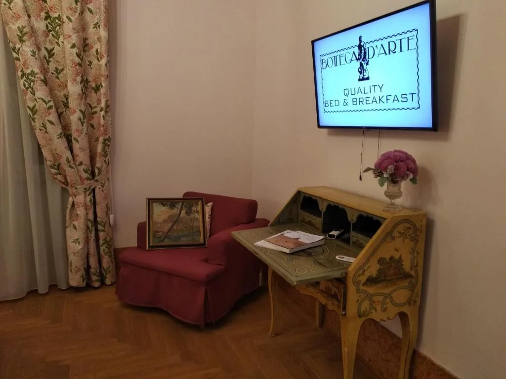 B&B “La Bottega d’Arte” — foto 4