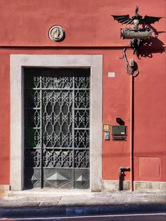 B&B “La Bottega d’Arte” — foto 7
