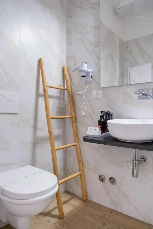 B&B La Boutique by Rjgal – Duomo View Rooms — foto 4