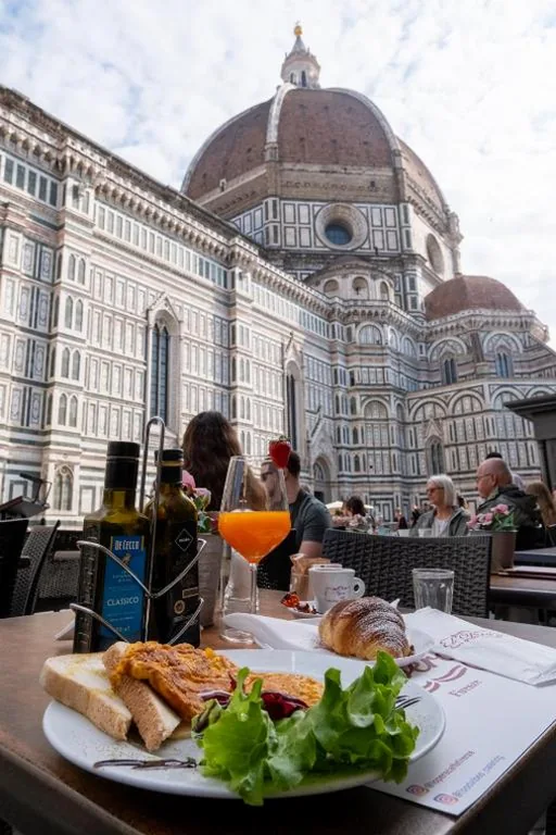 B&B La Boutique by Rjgal – Duomo View Rooms — foto 6