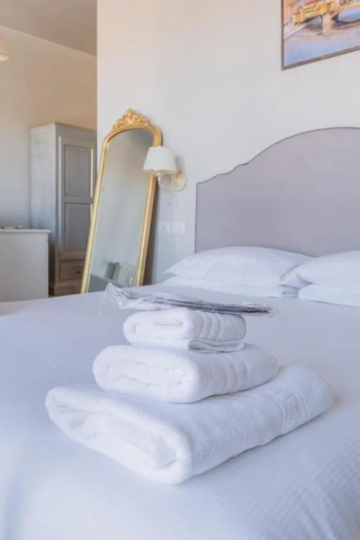 B&B La Boutique by Rjgal – Duomo View Rooms — foto 7