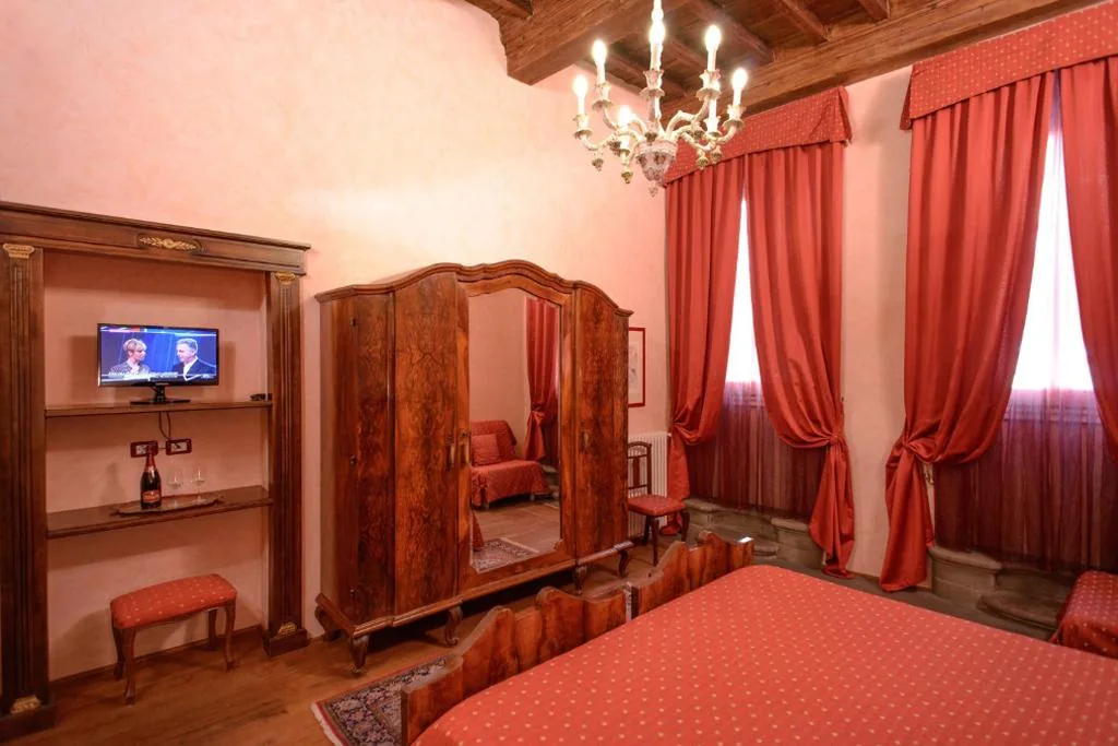 B&B La Casa dei Tintori — foto 5