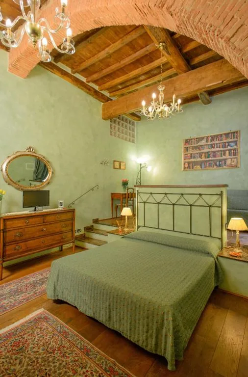 B&B La Casa dei Tintori — foto 7