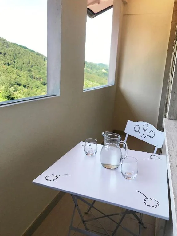 B&B La Casa di Alice — foto 5